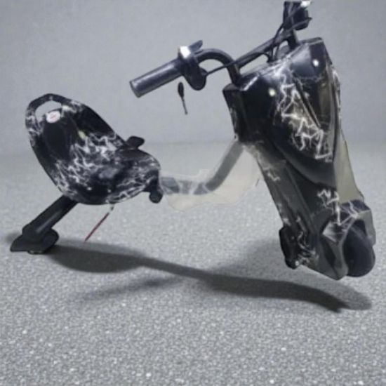 صورة سكوتر درفت 36 فولت